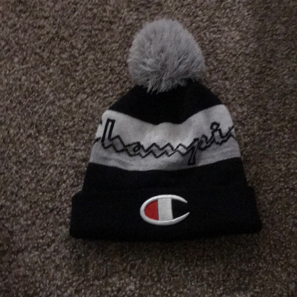 Champion Accessories